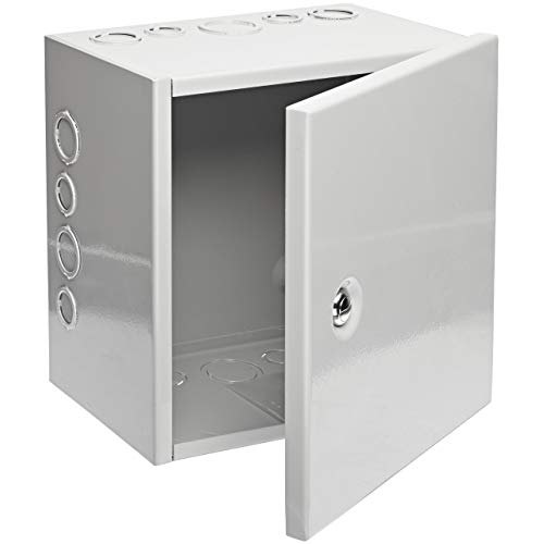 Metal Encloser Box